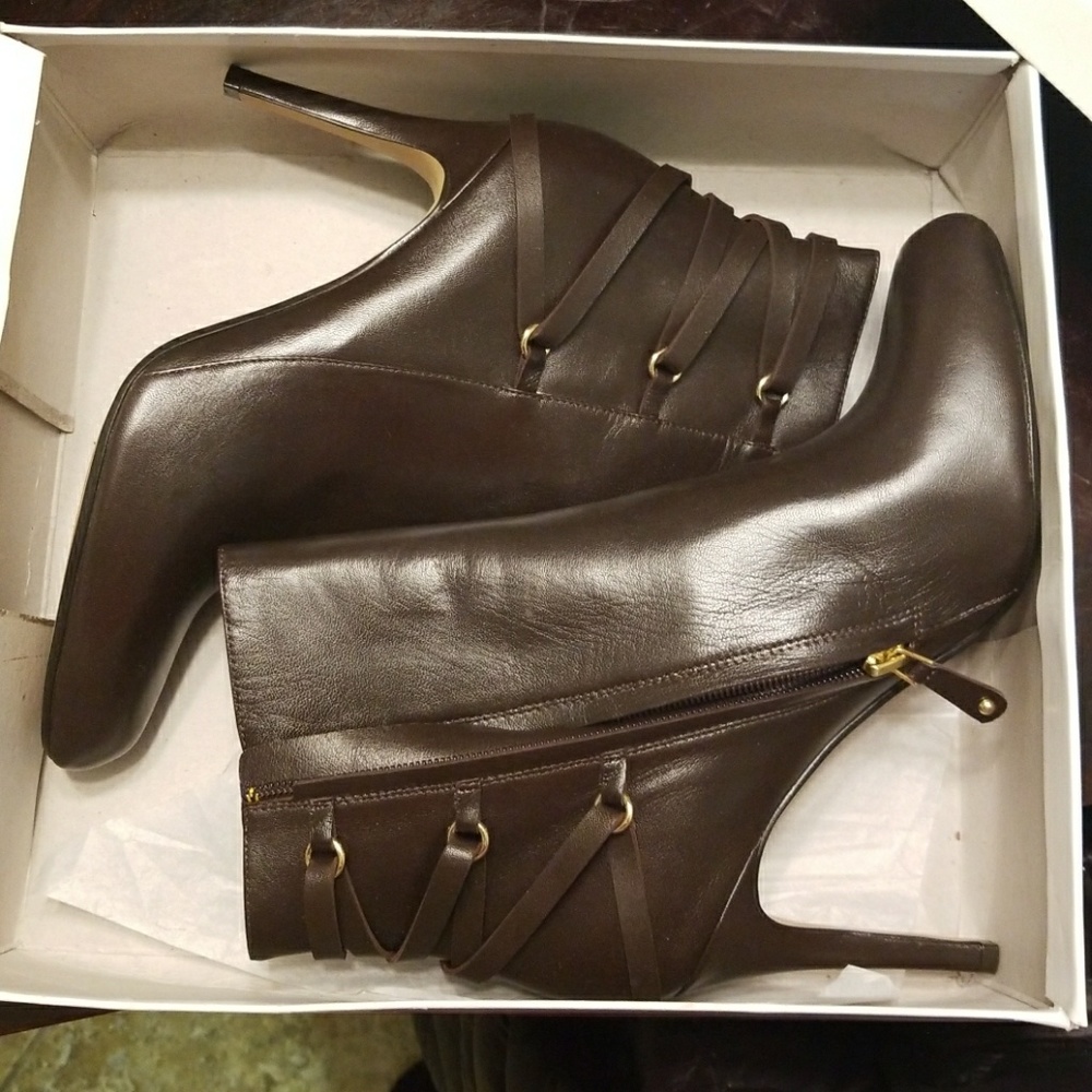 Halogen Rachel heels